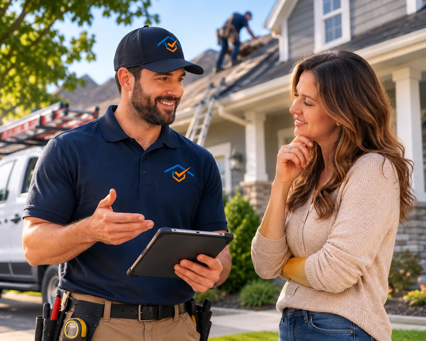 Roof Inspection FAQs in Ruther Glen, VA