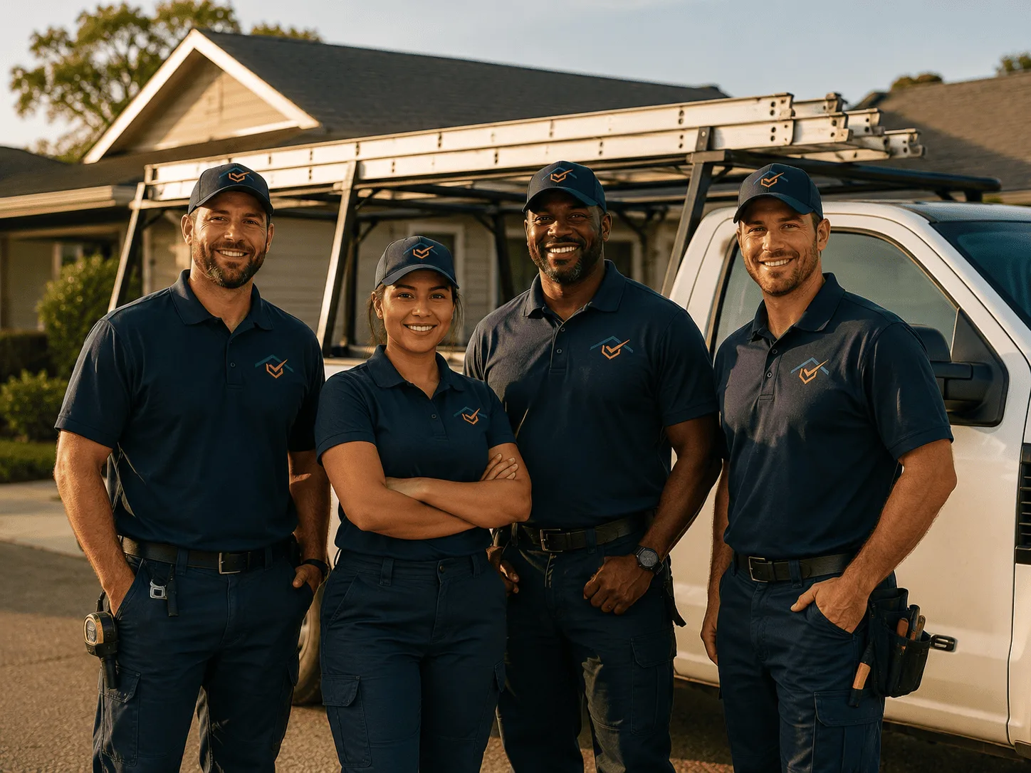 Roof Inspection company in Ruther Glen, VA